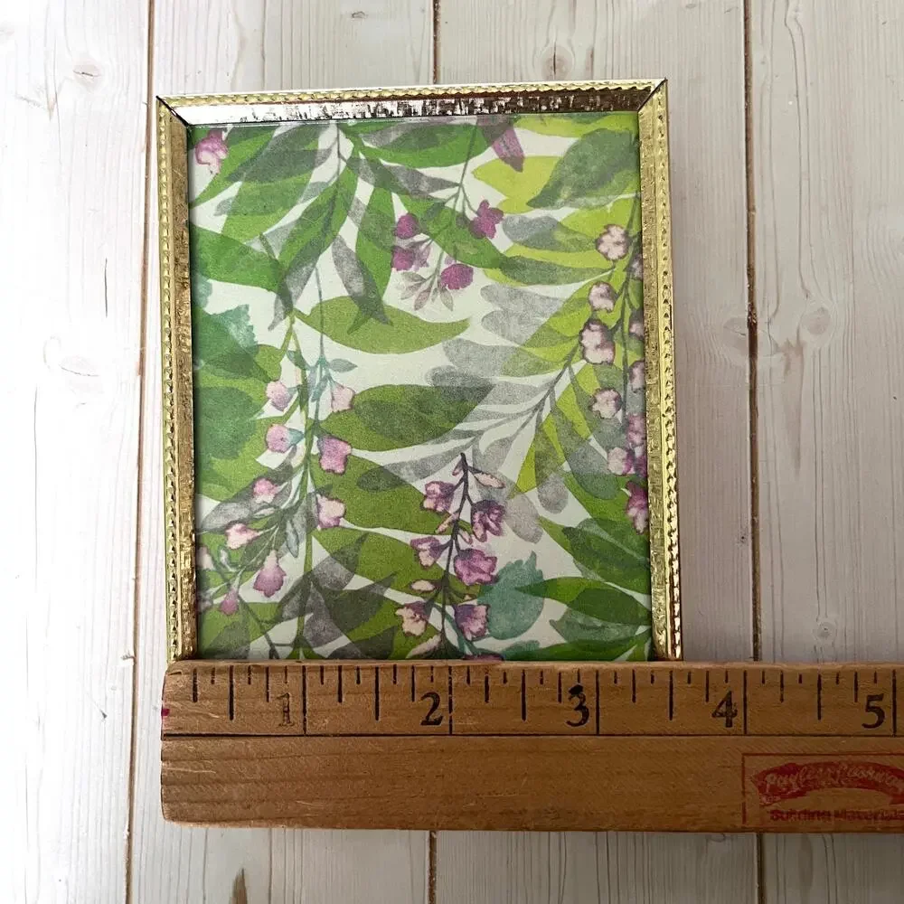 Set of 2 Vintage 3.5